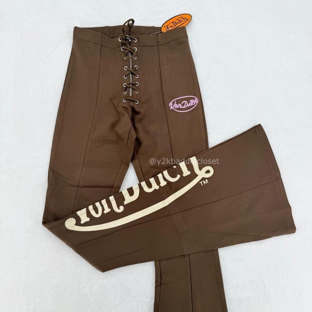 Von Dutch Pants (Size XS) - Picture 1 of 7